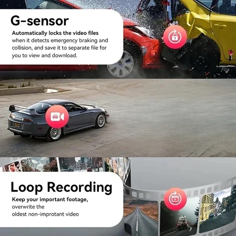 Black Box Traffic Recorder - Picture 6 of 6